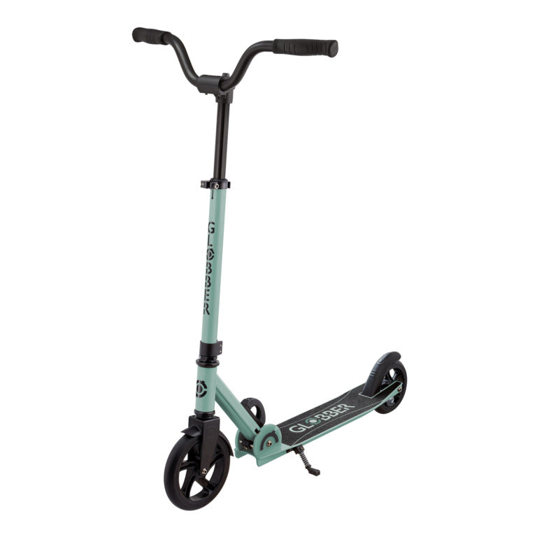 קורקינט מתקפל לנוער ובוגרים גלובר Globber RIDER