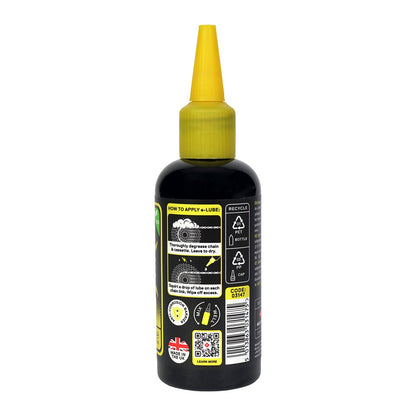 שמן מומנט גבוה וולדטייט 100 מ"ל טיפות WELDTITE e-Lube