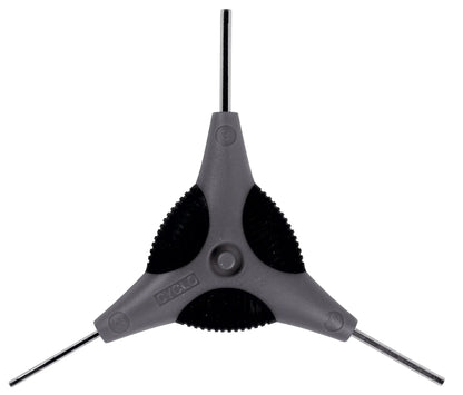 מפתח Y משולש אלן סיקלו 2mm 2.5mm 3mm Cyclo Y - Bikes Online