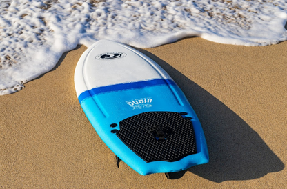 גלשן סופט CBC Sushi Fish 5'8″