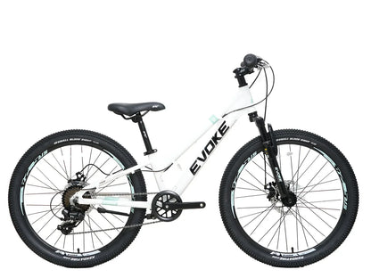 אופני הרים לילדים Evoke X-40 Disc "24 - Bikes Online