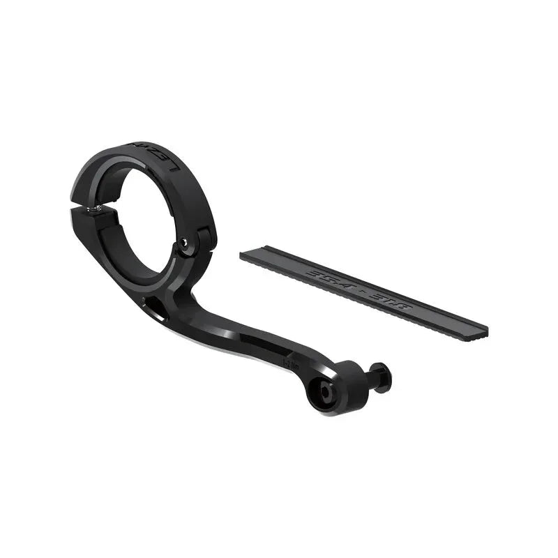 התקן לכידון לפנס Lezyne Ebike Center Mount - Bikes Online