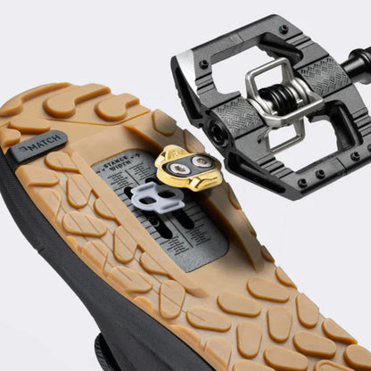 נעלי רכיבה Crank Brothers Mallet Trail BOA
