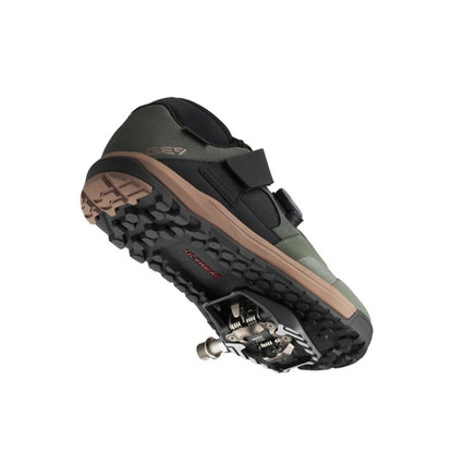 נעלי רכיבה לאופני שטח שימאנו Shimano GE9 (GE900) שחור