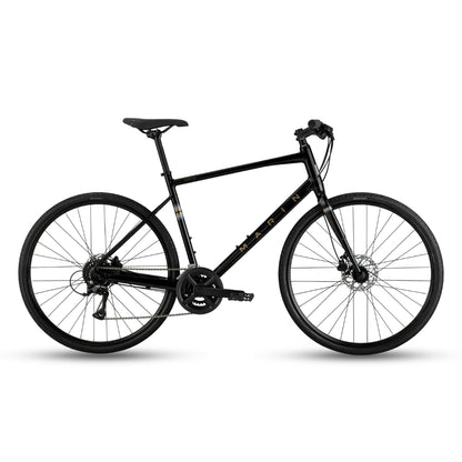 אופני עיר היברידיים Marin Fairfax 2