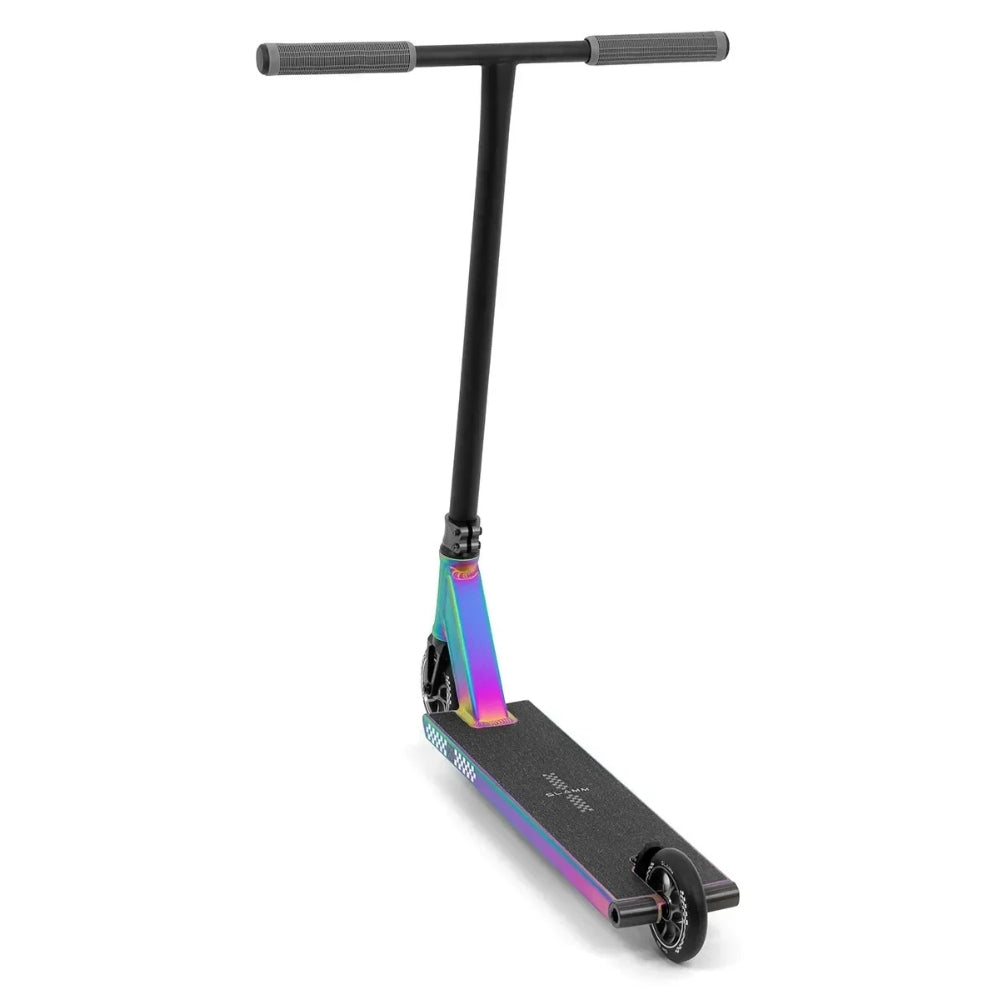קורקינט פעלולים סקוט מקצועי סלאם SLAMM Assault Pro