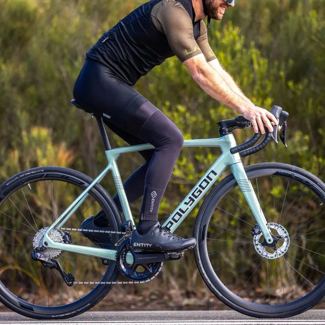 אופני כביש Polygon Strattos S8X - Bikes Online