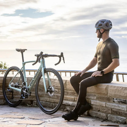 אופני כביש Polygon Strattos S8X - Bikes Online