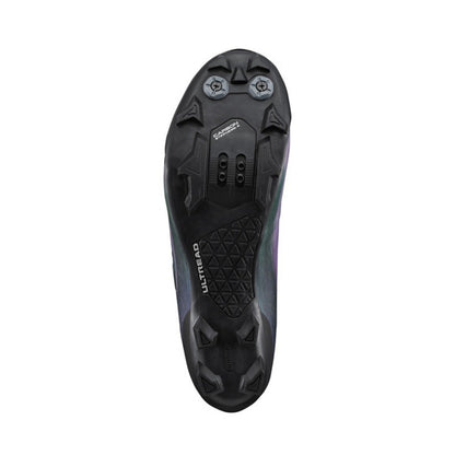נעלי רכיבה לאופני שטח שימאנו Shimano XC7 (XC-703)