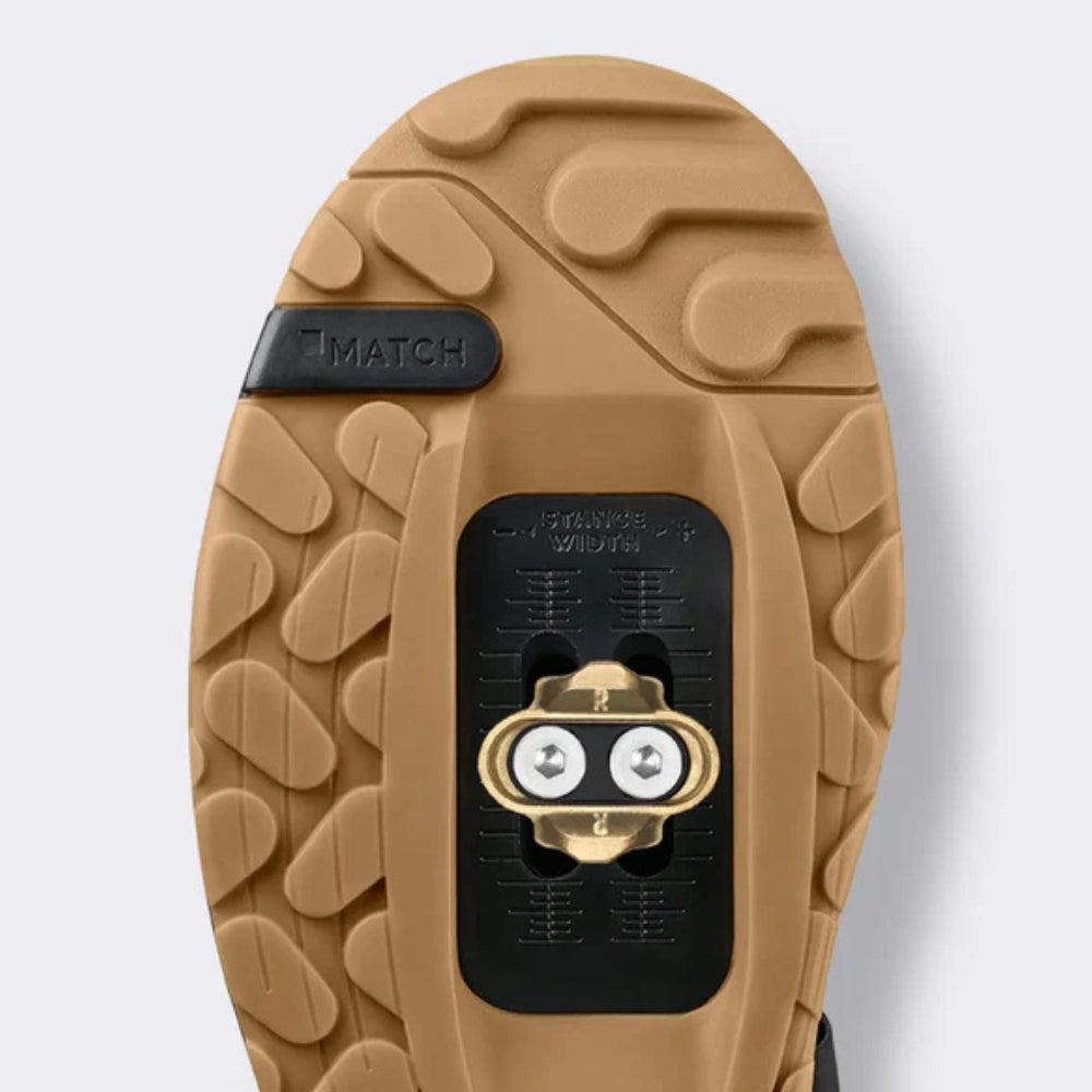 נעלי רכיבה Crank Brothers Mallet Trail BOA