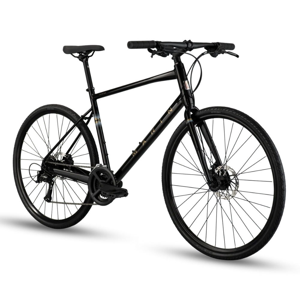אופני עיר היברידיים Marin Fairfax 2