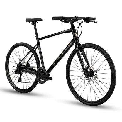 אופני עיר היברידיים Marin Fairfax 2