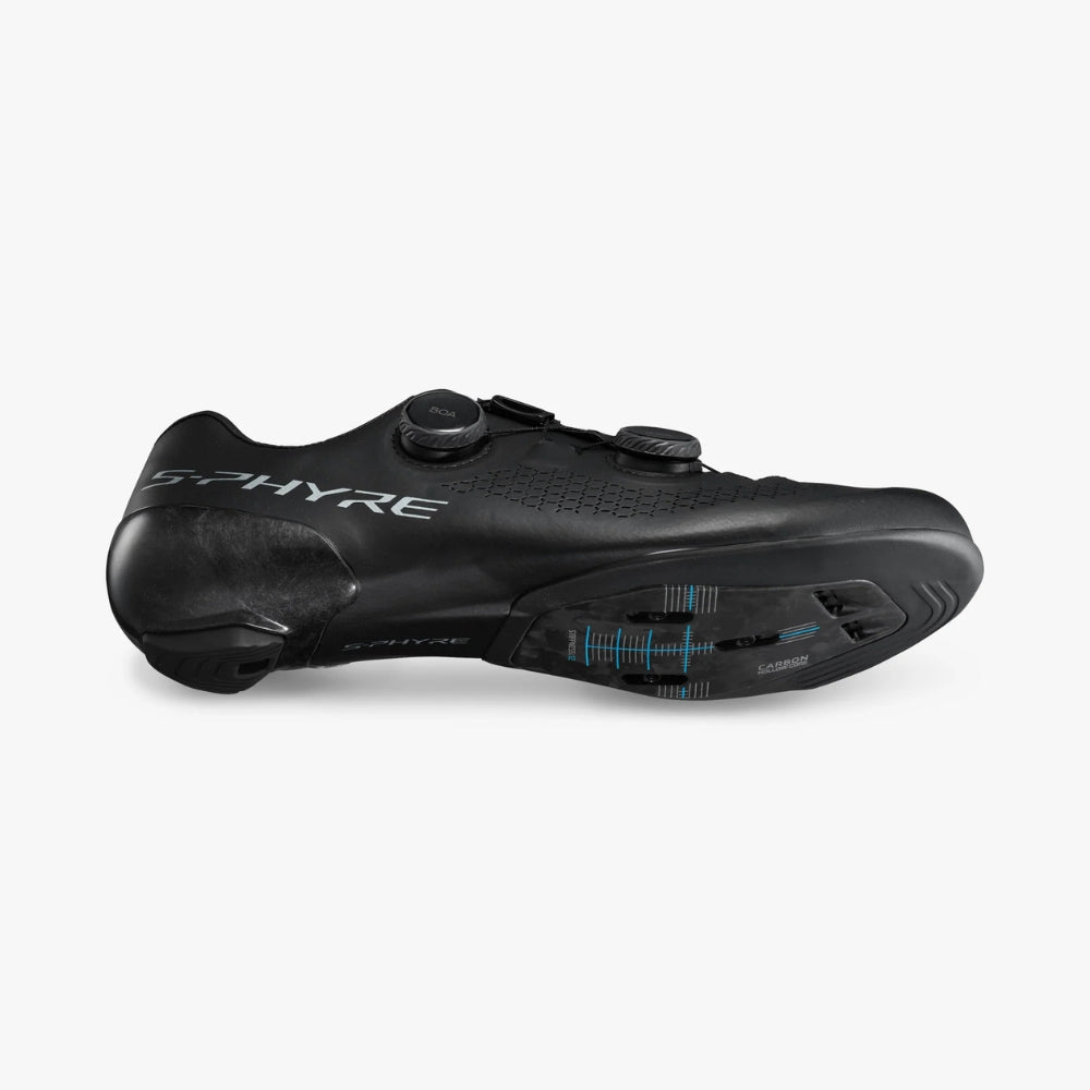נעלי רכיבה לאופני כביש שימאנו Shimano S-PHYRE RC9 (RC-910)