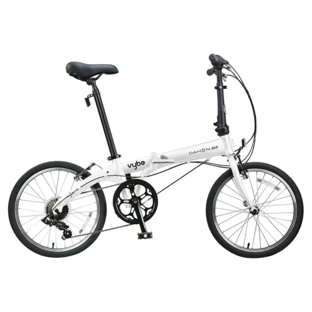אופניים מתקפלים אלומיניום 20" DAHON VYBE D7