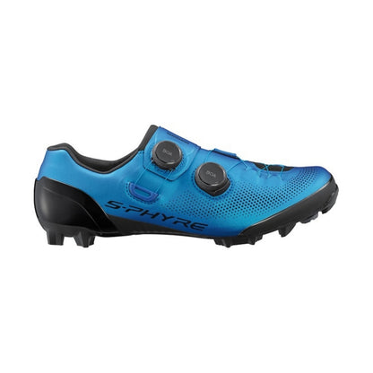נעלי רכיבה לאופני שטח שימאנו Shimano S-PHYRE XC9 (XC903)
