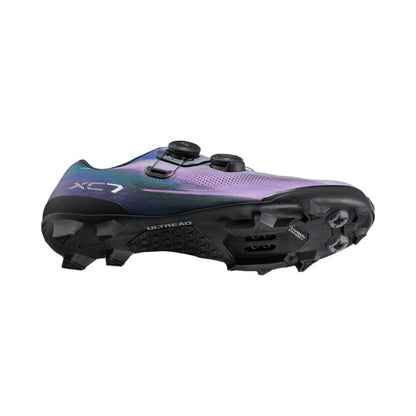 נעלי רכיבה לאופני שטח שימאנו Shimano XC7 (XC-703)