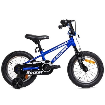 אופני ילדים אלומיניום BMX ROCKET "14