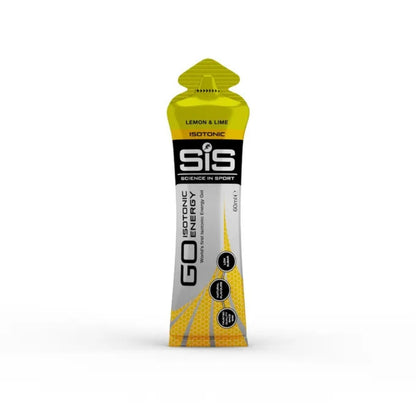ג'ל אנרגיה איזוטוני SiS GO Isotonic Energy Gel