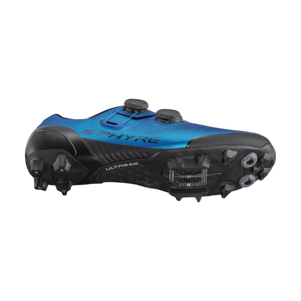 נעלי רכיבה לאופני שטח שימאנו Shimano S-PHYRE XC9 (XC903)