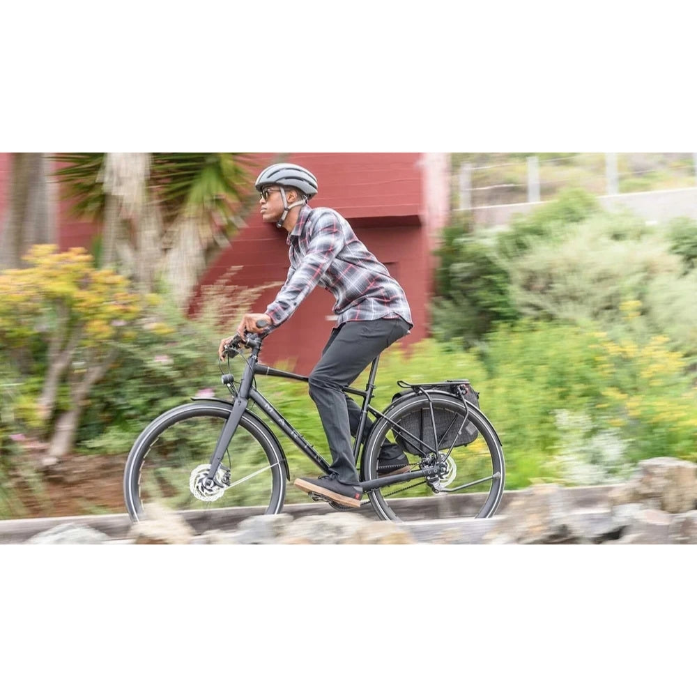 אופני עיר היברדיים Marin Fairfax 1