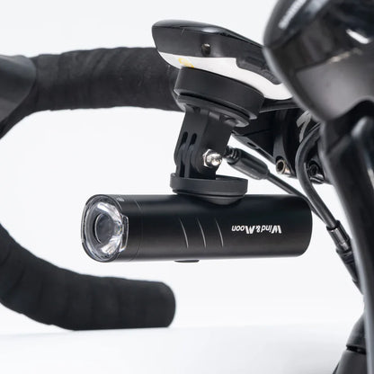 פנס לאופניים להתקנה על הכידון ERC M03 1200\1500 - Bikes Online