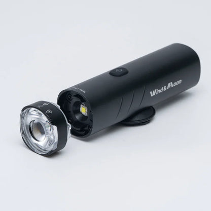 פנס לאופניים להתקנה על הכידון ERC M03 1200\1500 - Bikes Online