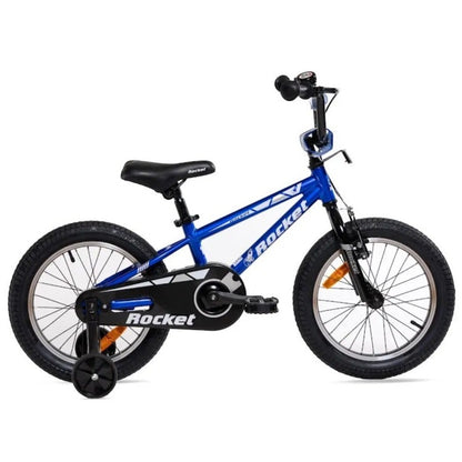 אופני ילדים אלומיניום BMX ROCKET "16