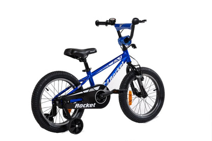 אופני ילדים אלומיניום BMX ROCKET "16