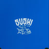 גלשן סופט CBC Sushi Fish 6'2″