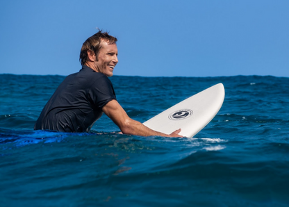 גלשן סופט CBC Sushi Fish 6'2″