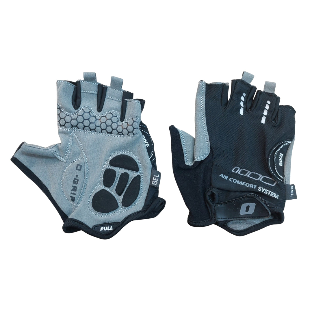 כפפות רכיבה Ozono MTB קצרות