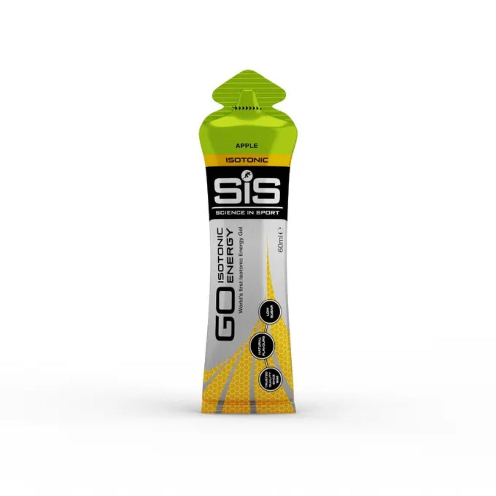 ג'ל אנרגיה איזוטוני SiS GO Isotonic Energy Gel