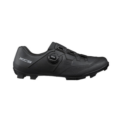 נעלי רכיבה לאופני שטח שימאנו Shimano XC5 (XC-503) שחור