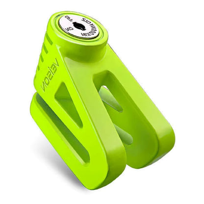 מנעול דיסק Veison DX7