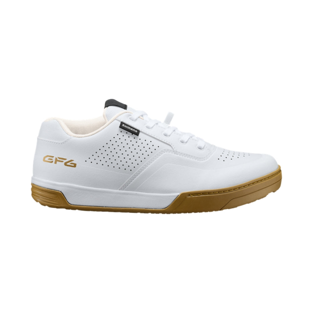 נעלי רכיבה לאופני שטח שימאנו Shimano GF8 (GF800)