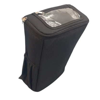 תיק תליה על כידון גדול במיוחד לאופניים חשמליים - Bikes Online