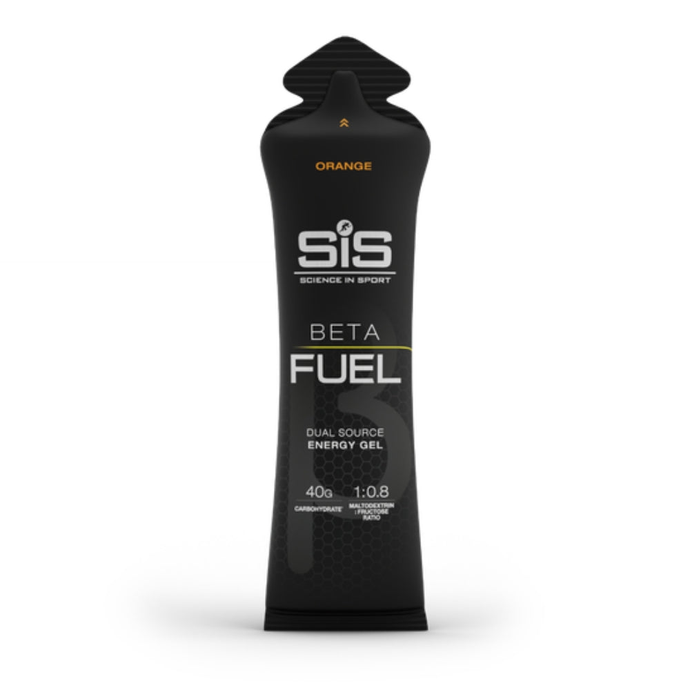 ג'ל אנרגיה SiS BETA Fuel
