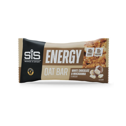 חטיף שיבולת שועל SiS Energy Oat Bar