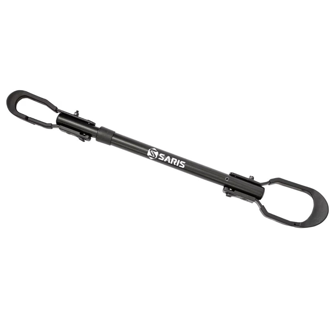 מוט מגשר לתליית אופני שיכוך מלא/נשים Saris LT