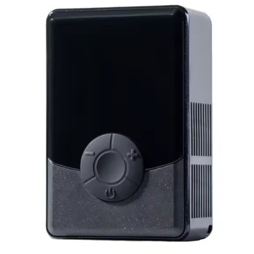 משאבה חשמלית דיגיטלית נטענת וניידת ERC QB001