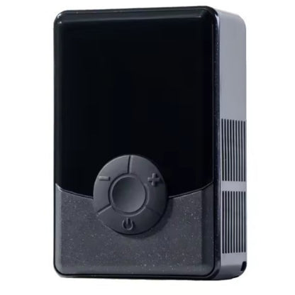 משאבה חשמלית דיגיטלית נטענת וניידת ERC QB001