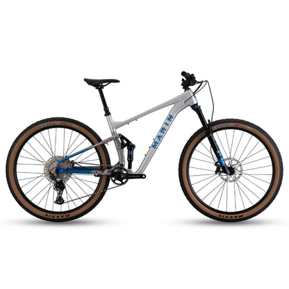 אופני שיכוך מלא 29" מארין טאם Marin TAM 2