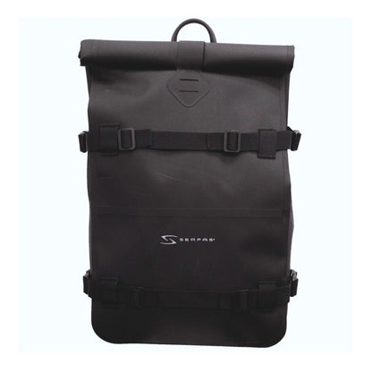 תיק צד אטום למים לסבל SERFAS PANNIER 20L