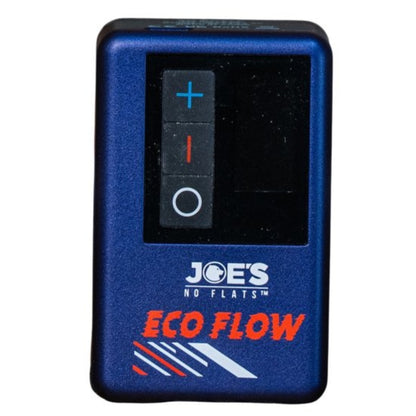 משאבה חשמלית דיגיטלית נטענת וניידת Joe's Eco Flow