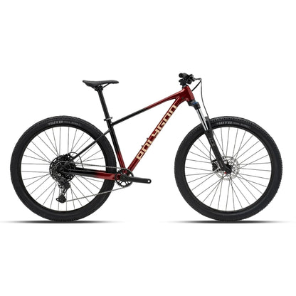 אופני הרים זנב קשיח פוליגון Polygon Xtrada 5