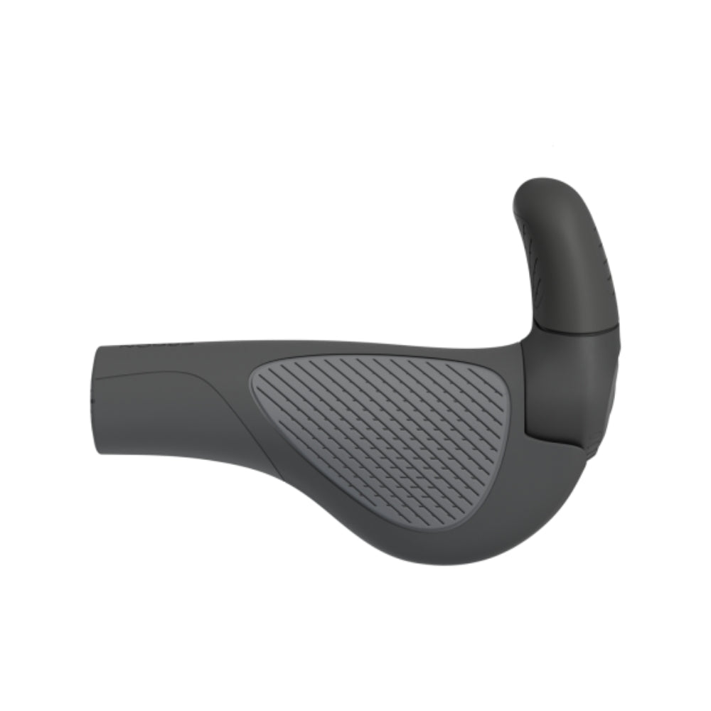 ידיות כידון גריפים ארגונומיות מקצועיים ERGON GP2-L EVO