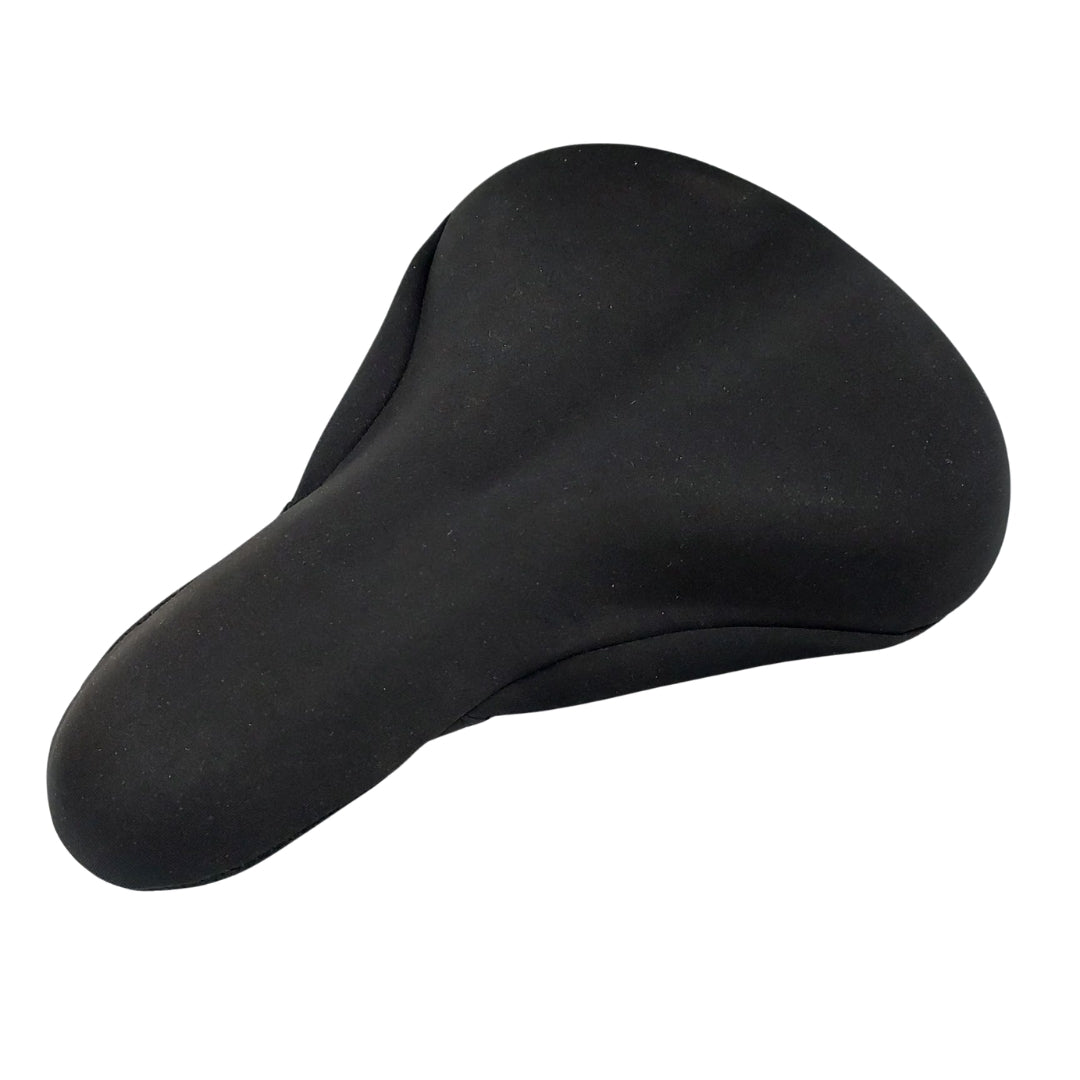 כיסוי ג'ל מרופד לכיסא אוכף אופניים ERC