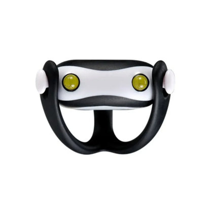 פנס נצנץ צבעוני INFINI I-203W WUKONG - Bikes Online