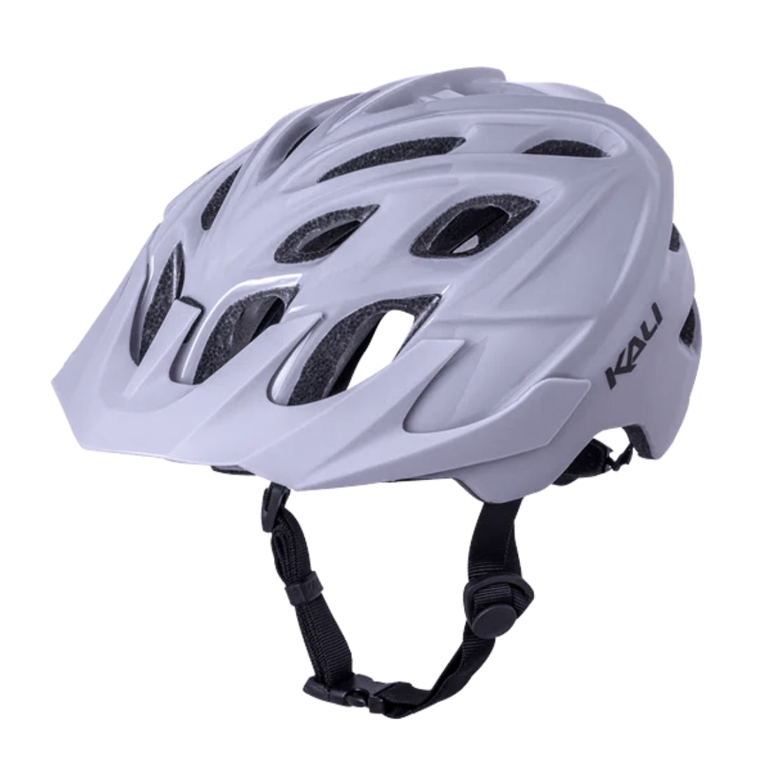 קסדה לאופניים קאלי צ'אקרה לילך Kali Chakra Solo