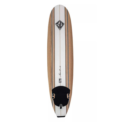 גלשן סופט SB 8” Baja Surfboard